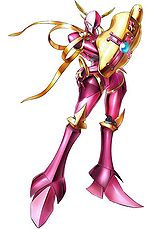 Lord Knightmon (Digimon Story: Cyber Sleuth)