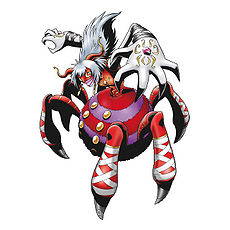 Archnemon (Digimon Crusader)