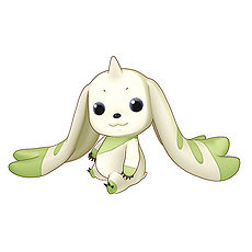Terriermon (Digimon Story: Cyber Sleuth)