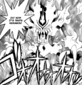 Death Meramon (C'mon Digimon Version)